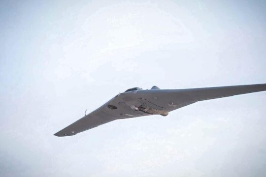 Iran lansirao novi, iznimno opasni dron: Jako je brz, teško uočljiv, nisko leti, a ima samo jedan cilj