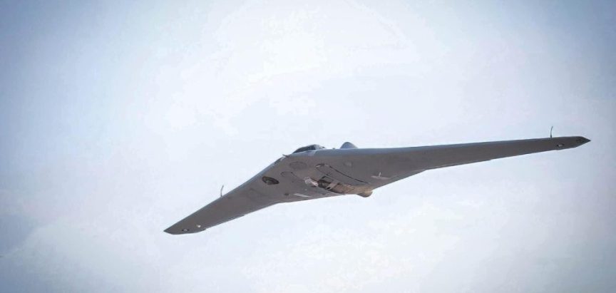 Iran lansirao novi, iznimno opasni dron: Jako je brz, teško uočljiv, nisko leti, a ima samo jedan cilj