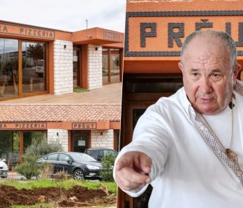 Policija uhitila Željka Keruma na programu u čast Oliveru Dragojeviću