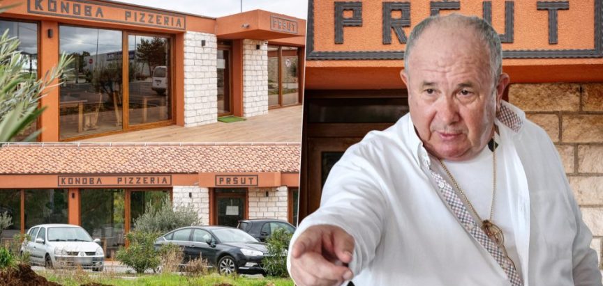 Policija uhitila Željka Keruma na programu u čast Oliveru Dragojeviću