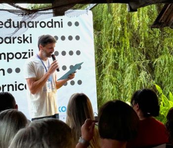Svečano otvoren Međunarodni kiparski simpozij Kornica 2026