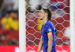 FIFA-in izbor za igrača utakmice sve je rekao