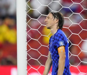 FIFA-in izbor za igrača utakmice sve je rekao