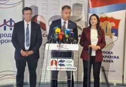 Veliki preokret u RS: Opozicija se ujedinila?
