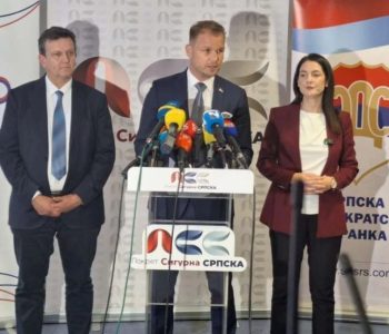 Veliki preokret u RS: Opozicija se ujedinila?