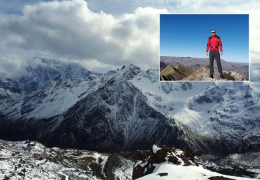 Preživjeli planinar otkrio što je prethodilo tragediji na Elbrusu