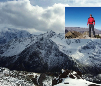 Preživjeli planinar otkrio što je prethodilo tragediji na Elbrusu