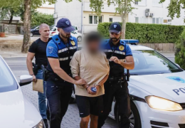 POLICIJA O MEĐUGORJU: Uhićeni Poljak tereti se za tri kaznena djela, evo koliku kaznu bi mogao dobiti