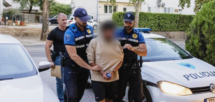 POLICIJA O MEĐUGORJU: Uhićeni Poljak tereti se za tri kaznena djela, evo koliku kaznu bi mogao dobiti
