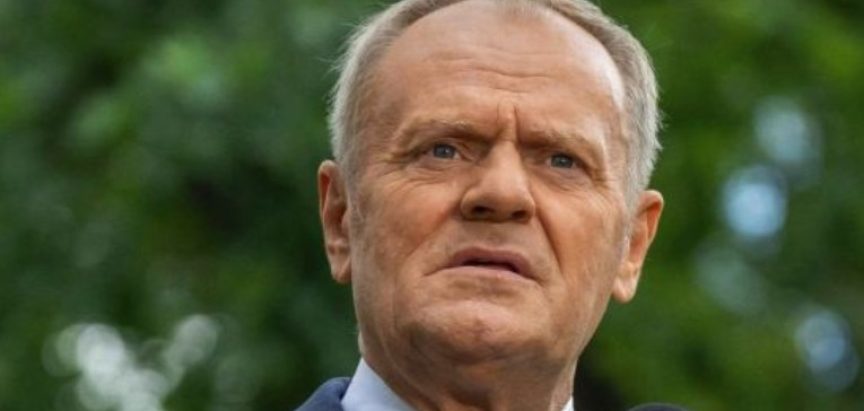 Poljska na udaru Rusa?