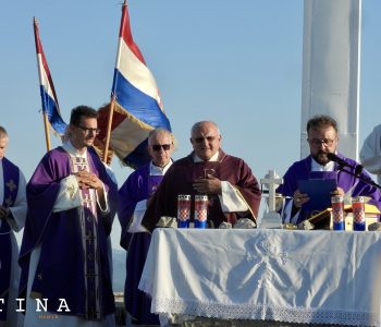 Šutalova propovijed na Gradini odjeknula Hercegovinom, HNS najvažniji dio izostavio u priopćenju