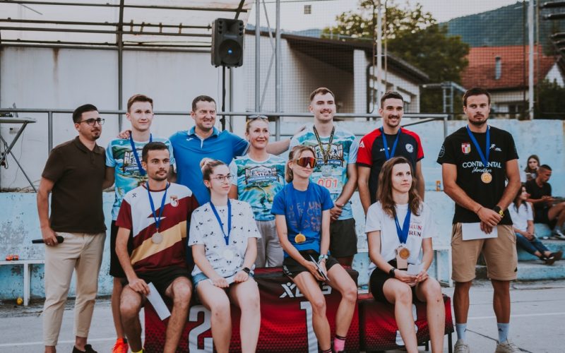 Prozor ispisao novu sportsku stranicu svoje povijesti, održana prva Prozorska utrka 5K