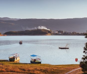 Stižu ugodne ljetne temperature, noći će biti svježije i ugodnije