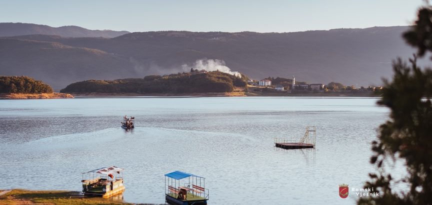 Hercegovina pod upozorenjem zbog visokih temperatura