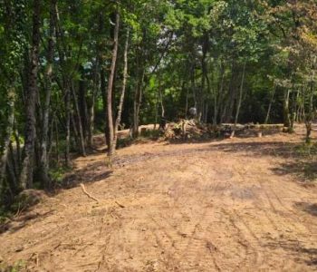 Pri kraju prva faza projekta „Uređenje korita rijeke Rame – šetnica i izletište za održivi turizam i zaštitu okoliša”