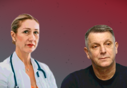 HRVATSKO PROLJEĆE: Mara Anđelić i Pero Previšić nose listu Ramske narodne stranke i Čapljinske neovisne stranke