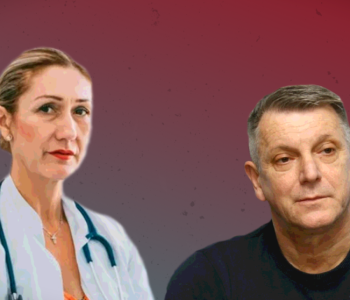 HRVATSKO PROLJEĆE: Mara Anđelić i Pero Previšić nose listu Ramske narodne stranke i Čapljinske neovisne stranke