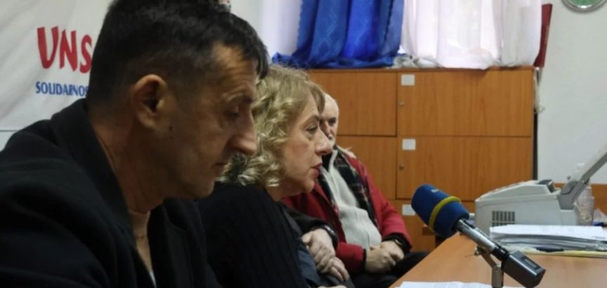 Sindikati obrazovanja prozvali Vladu HNŽ-a: ‘Dovedeni smo na dno Federacije po primanjima’