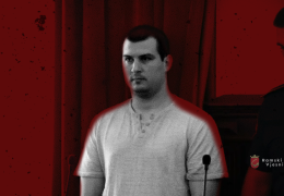 SUĐENJE KALAJDŽIĆU: ‘Pokušale smo pomoći Aldini nakon pucnjave, on nam je govorio da joj nije ništa’