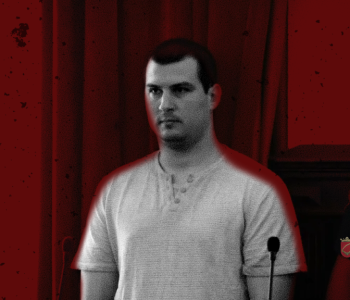 SUĐENJE KALAJDŽIĆU: ‘Pokušale smo pomoći Aldini nakon pucnjave, on nam je govorio da joj nije ništa’