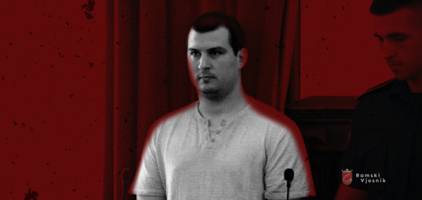 SUĐENJE KALAJDŽIĆU: ‘Pokušale smo pomoći Aldini nakon pucnjave, on nam je govorio da joj nije ništa’