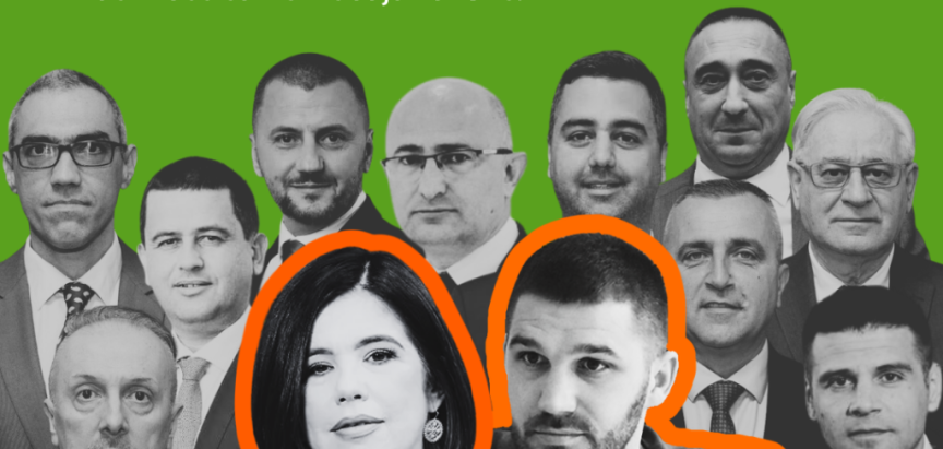 Ključna odluka za hercegovačke šume, Vlada HNŽ-a danas o zakonu nakon 16 godina pravnog vakuuma