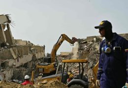 Broj poginulih u potresima u Venezueli porastao na 4118
