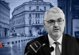 IZBOR VISOKOG PREDSTAVNIKA: Stiže i treće ime