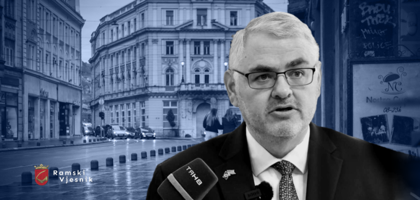 IZBOR VISOKOG PREDSTAVNIKA: Stiže i treće ime
