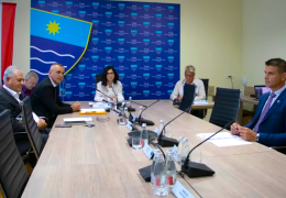 Sjednica Vlade HNŽ-a na kojoj se trebao donijeti Zakon o šumama otkazana