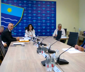 Sjednica Vlade HNŽ-a na kojoj se trebao donijeti Zakon o šumama otkazana