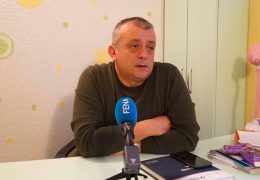 Dr. Marko Romić: “Djeca već u šestom razredu kockaju, zamke su na svakom koraku”