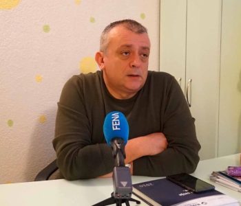 Dr. Marko Romić: “Djeca već u šestom razredu kockaju, zamke su na svakom koraku”