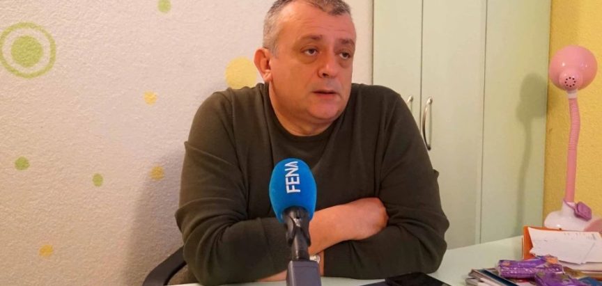 Dr. Marko Romić: “Djeca već u šestom razredu kockaju, zamke su na svakom koraku”
