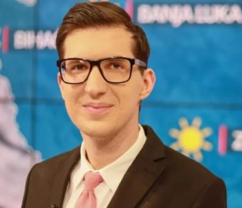 Sladić najavio blagi predah, ali i nastavak vrelina