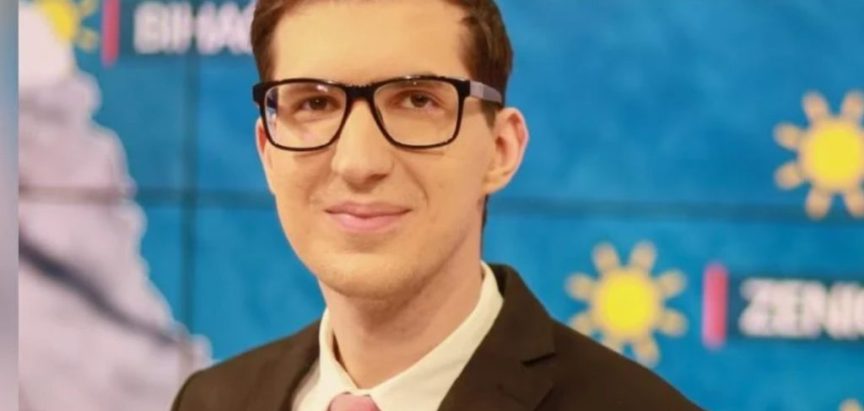 Sladić najavio blagi predah, ali i nastavak vrelina