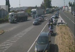 Pojačan promet u BiH i na graničnim prijelazima