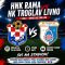 HNK Rama započinje novu sezonu HNK Rama započinje novu sezonu