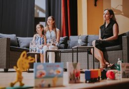 Anita i Rita predstavile „Velike zavrzlame malenih junaka“, Srećko, Janko, Leo i Uško osvojili najmlađe