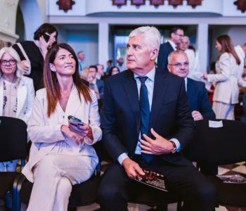 Kandidatkinja u koju je Čović uložio više nego u samoga sebe