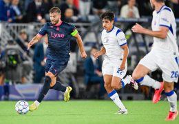 Dinamo se raspao u tri minute i ostao bez Lige prvaka, sumnjivi penal ‘pogurao‘ Norvežane