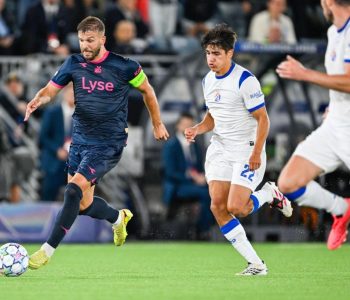 Dinamo se raspao u tri minute i ostao bez Lige prvaka, sumnjivi penal ‘pogurao‘ Norvežane