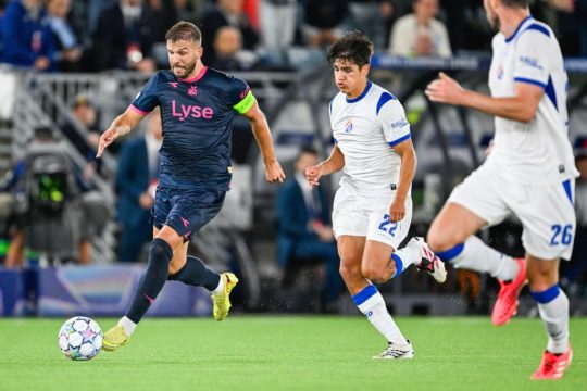 Dinamo se raspao u tri minute i ostao bez Lige prvaka, sumnjivi penal ‘pogurao‘ Norvežane
