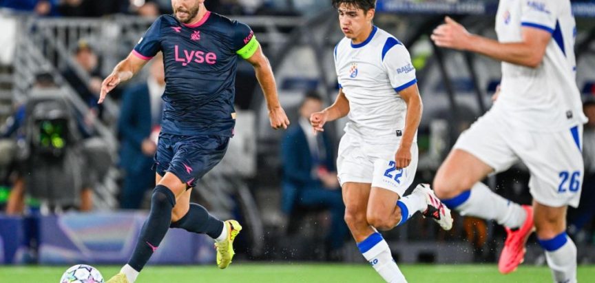 Dinamo se raspao u tri minute i ostao bez Lige prvaka, sumnjivi penal ‘pogurao‘ Norvežane