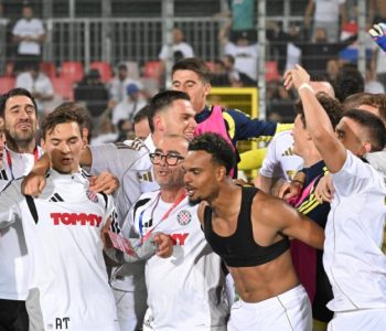 Legenda Hajduka nakon povijesne pobjede: ‘Volio bih vidjeti GPS-ove te dvojice, a tek Marko Livaja…‘