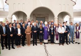 HSP uputio otvoreno pismo biskupu Paliću: ‘Sveti oltar ne smije postati politička govornica’