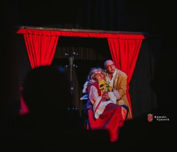 NAJAVA: Predstva “Zaboravi Hollywood” u Domu kulture u Prozoru