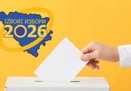 Obavijest Općinskog izbornog povjerenstva Prozor-Rama o prijavi za glasovanje preko mobilnog tima