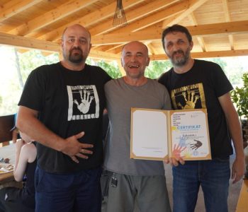 Međunarodni kiparski simpozij Kornica još jednom potvrdio međunarodni ugled i umjetničku vrijednost