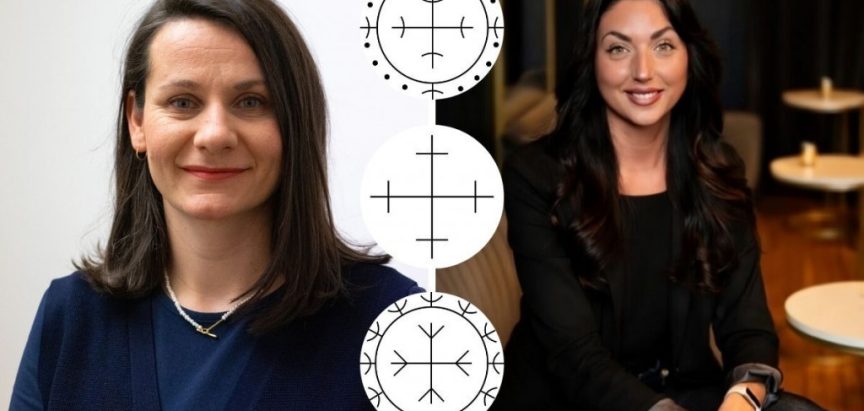 NAJAVA: Promocija knjige o “sicanju” Marije Maračić i Josipe Karača